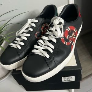 Gucci ace sneakers